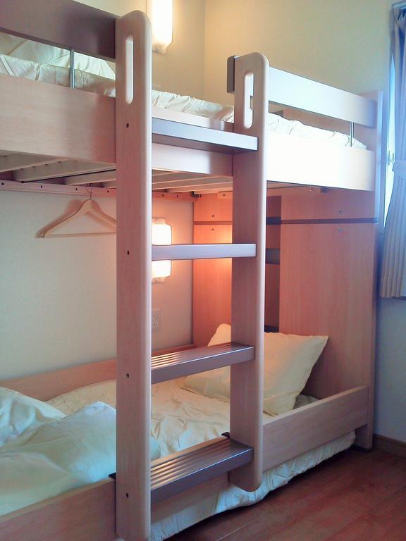 Hostel Hagitime Ruang foto