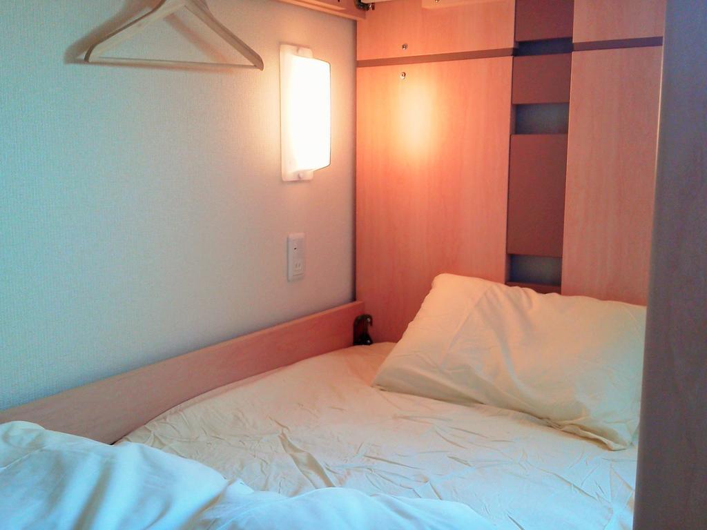 Hostel Hagitime Ruang foto