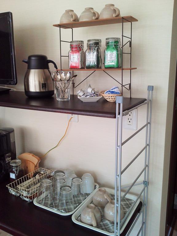 Hostel Hagitime Bagian luar foto